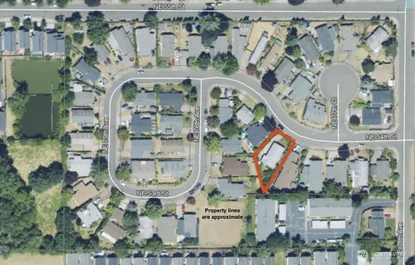7617 NE 54 ST, Vancouver, WA 98662