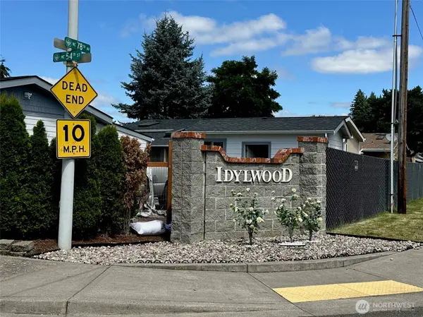 7617 NE 54 ST, Vancouver, WA 98662