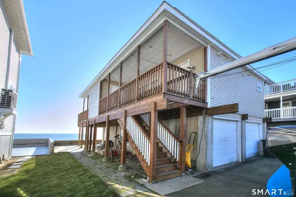 51 Point Beach Drive, Milford, CT 06460