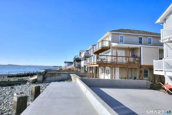 51 Point Beach Drive, Milford, CT 06460
