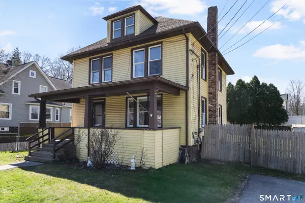 135 Atkins Street, Meriden, CT 06450