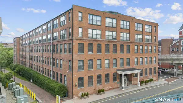 145 Canal Street #8, Shelton, CT 06484