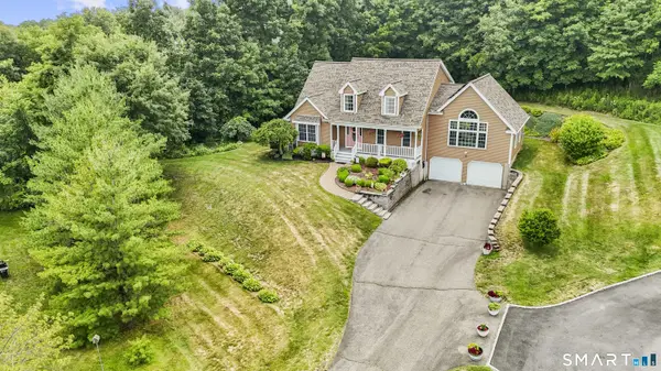 44 Sophia Court, Meriden, CT 06450