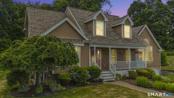 44 Sophia Court, Meriden, CT 06450