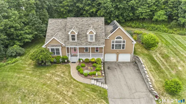 44 Sophia Court, Meriden, CT 06450
