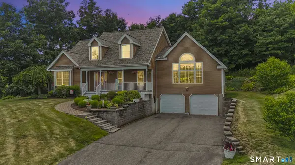 44 Sophia Court, Meriden, CT 06450