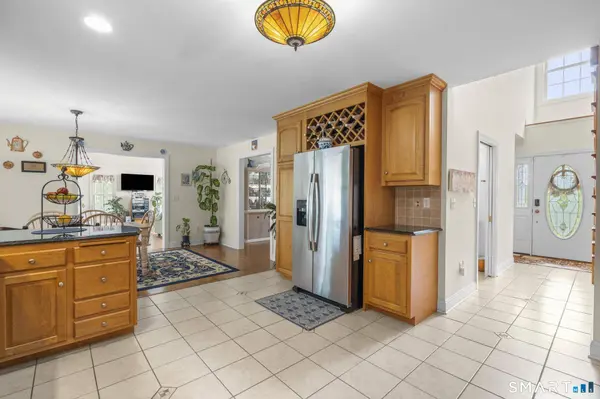 44 Sophia Court, Meriden, CT 06450