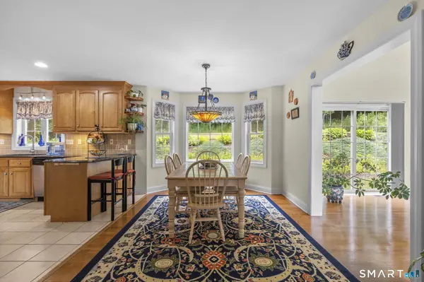 44 Sophia Court, Meriden, CT 06450