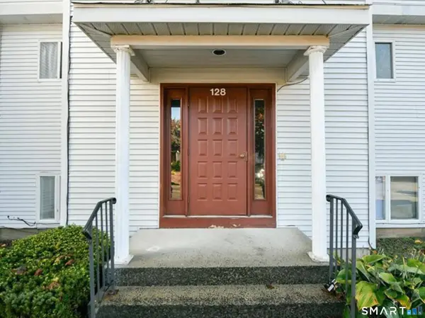 128 Hamden Avenue #E, Waterbury, CT 06704