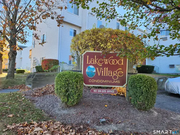 128 Hamden Avenue #E, Waterbury, CT 06704