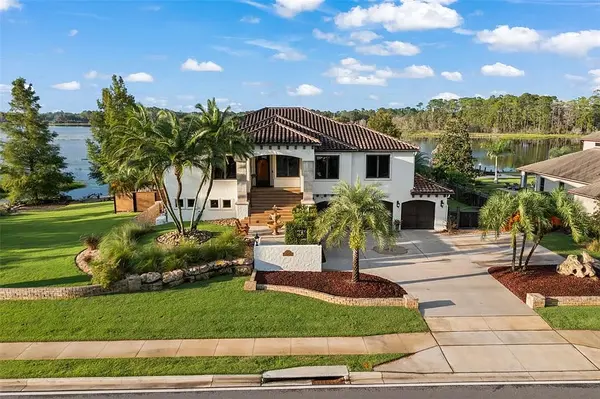 2624 Howland Blvd, Deltona, FL 32738-2972