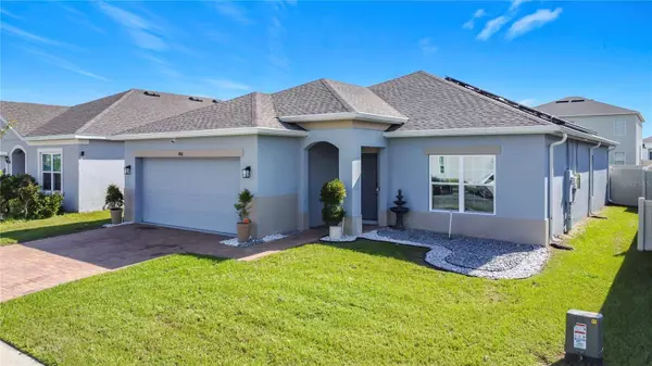 468 TORTUGAS ST, Haines City, FL 33844