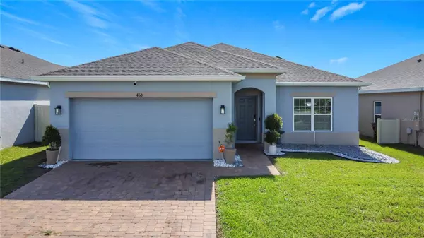 468 TORTUGAS ST, Haines City, FL 33844