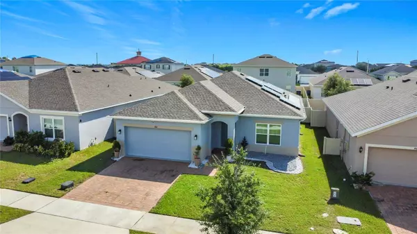 468 TORTUGAS ST, Haines City, FL 33844