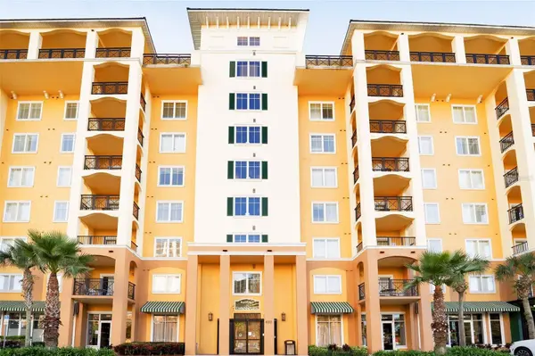 8112 POINCIANA BLVD #1311, Orlando, FL 32821