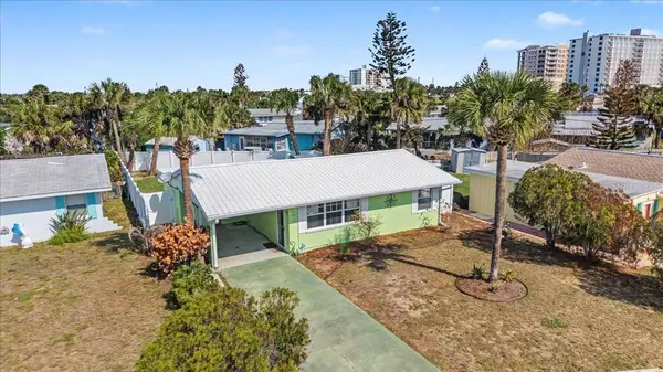 15 ALAMANDA DR, Ormond Beach, FL 32176