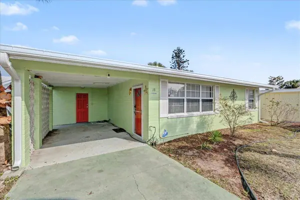 15 ALAMANDA DR, Ormond Beach, FL 32176