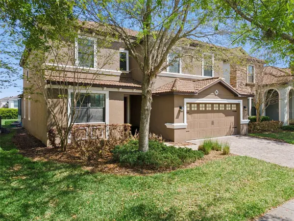 9027 SHADOW MOUNTAIN ST, Davenport, FL 33896