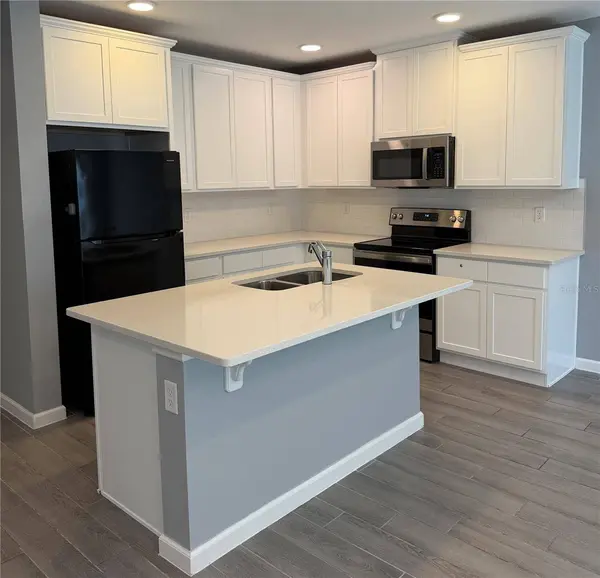 3095 PADDLEBOX PT, Oviedo, FL 32765