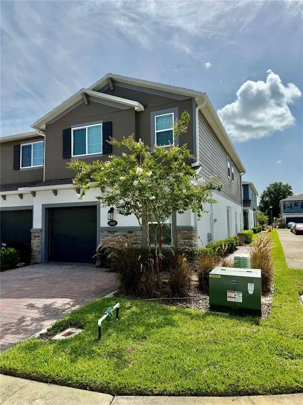 3095 PADDLEBOX PT, Oviedo, FL 32765