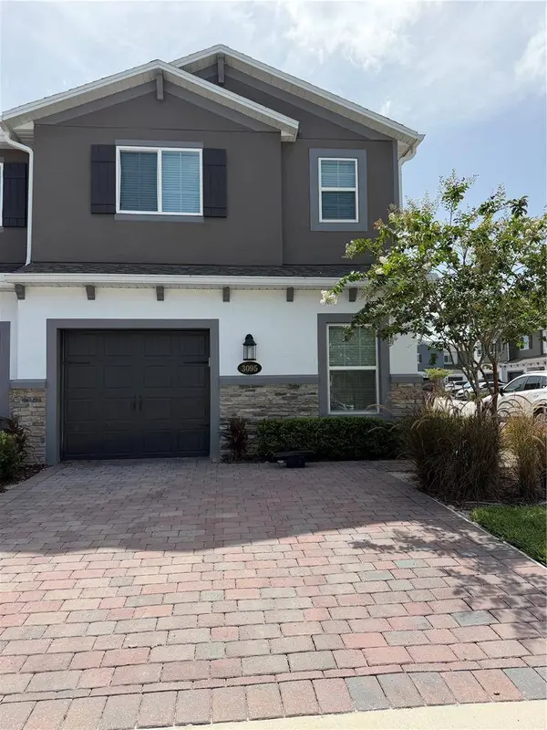 3095 PADDLEBOX PT, Oviedo, FL 32765