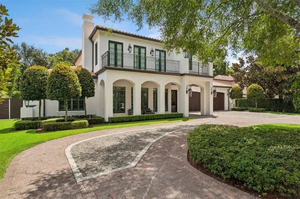 276 DETMAR DR, Winter Park, FL 32789
