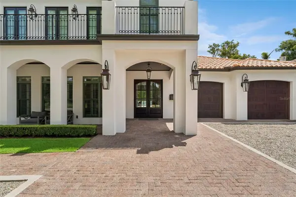 276 DETMAR DR, Winter Park, FL 32789