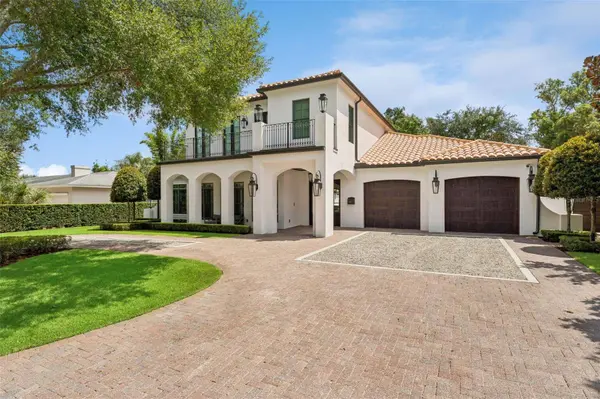 276 DETMAR DR, Winter Park, FL 32789