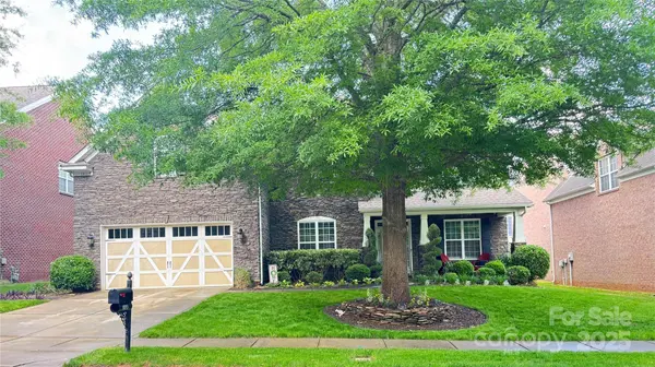 15110 Paxton Run RD, Charlotte, NC 28277