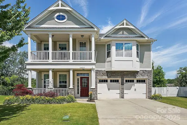 1437 Imperial CT, York, SC 29745