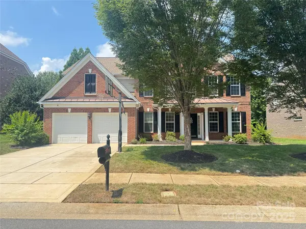 9714 Woburn RD, Charlotte, NC 28277