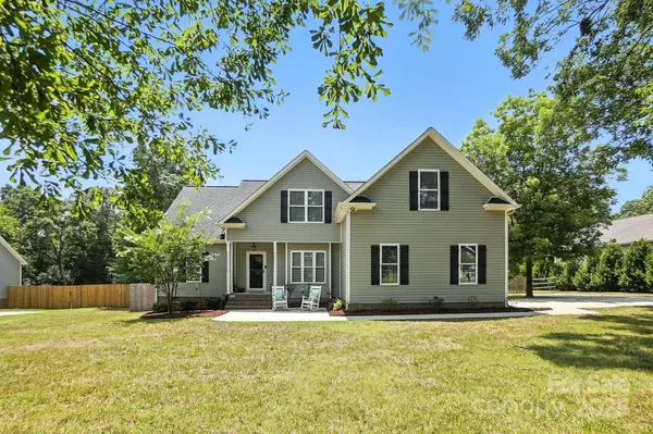 197 Ormand RD, York, SC 29756