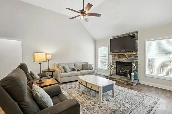 197 Ormand RD, York, SC 29756