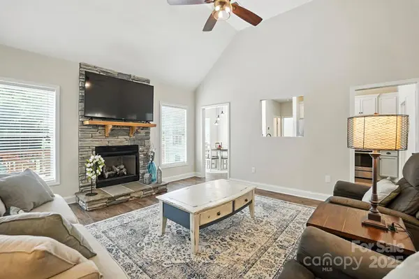 197 Ormand RD, York, SC 29756