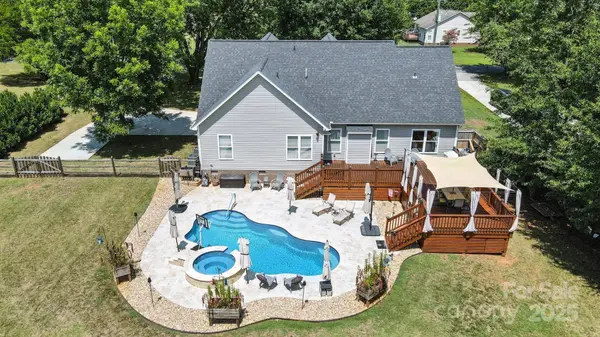 197 Ormand RD, York, SC 29756