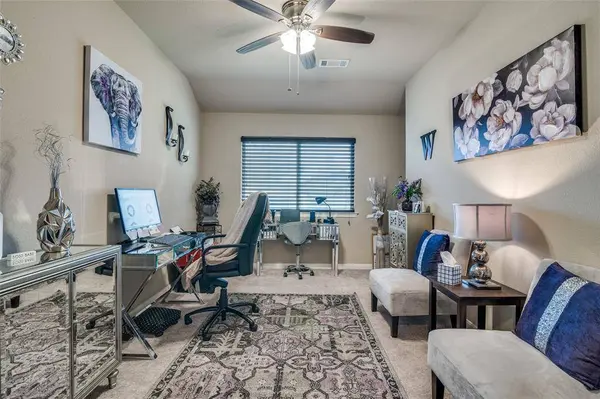 2101 Long Forest Road, Forney, TX 75126