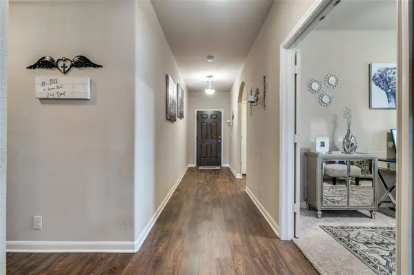 2101 Long Forest Road, Forney, TX 75126