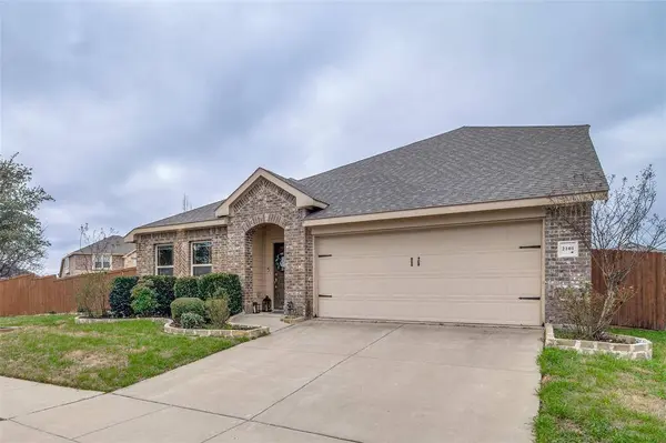 2101 Long Forest Road, Forney, TX 75126