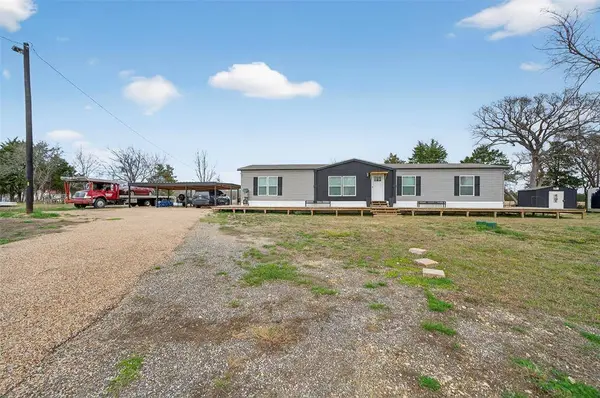 15099 E State Highway 243, Kaufman, TX 75142