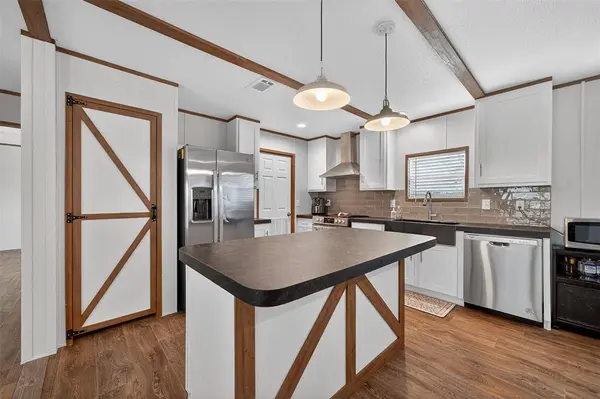 15099 E State Highway 243, Kaufman, TX 75142