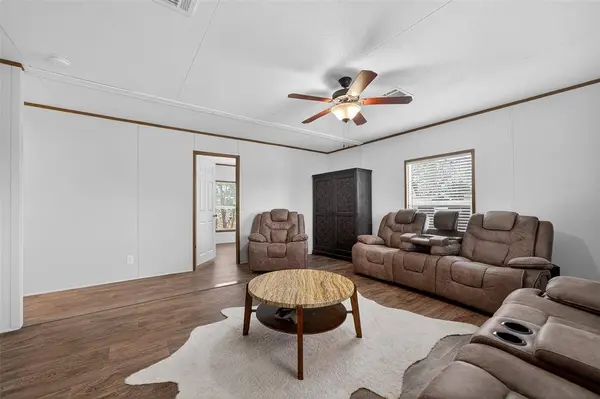 15099 E State Highway 243, Kaufman, TX 75142