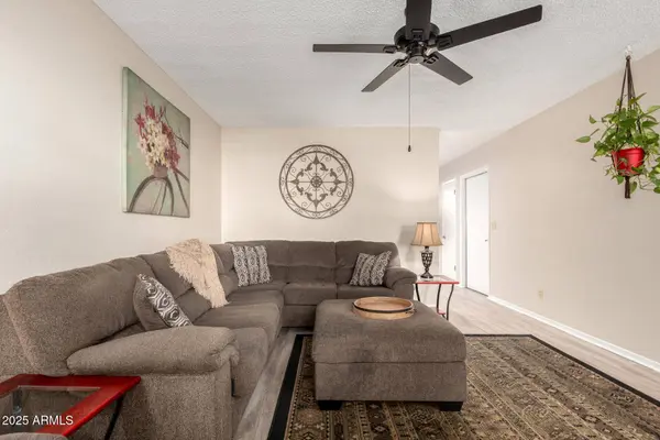 1951 N 64TH Street #51, Mesa, AZ 85205