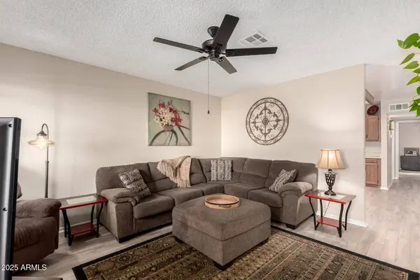 1951 N 64TH Street #51, Mesa, AZ 85205