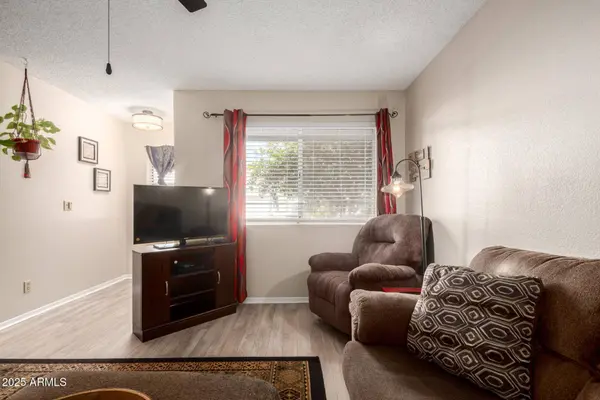 1951 N 64TH Street #51, Mesa, AZ 85205