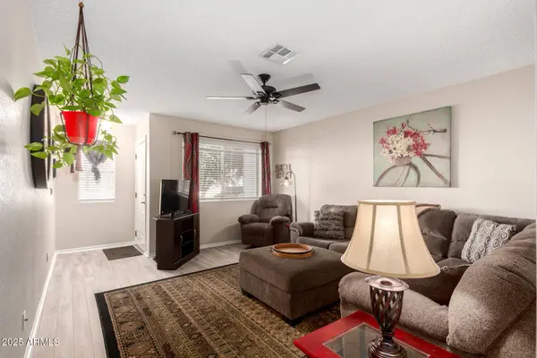 1951 N 64TH Street #51, Mesa, AZ 85205