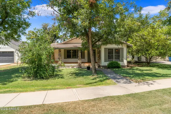 2720 W HARVEST GROVES Lane