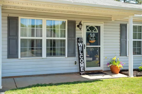 675 Grover Drive, Lyman, SC 29365