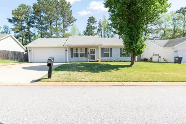 675 Grover Drive, Lyman, SC 29365
