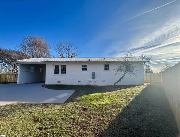 202 S Highway 187, Anderson, SC 29626