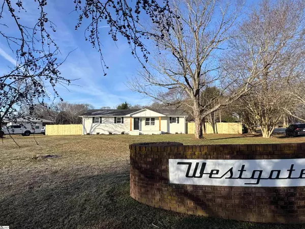 202 S Highway 187, Anderson, SC 29626